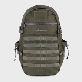 Snugpak Xocet WGTE 35L Olive