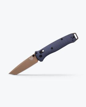 Benchmade 537FE-02 Bailout®