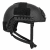 Snigel Ballistic FAST helmet - 17 Black Size L