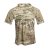Spiritus Mission Rugby Shirt SS Multicam M