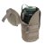 Snigel 1L Bottle pouch 2.0 Tarmac