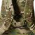 Snigel 15L Princess Backpack Multicam