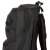 Snigel 30-40L Combat Backpack 1.0 Black