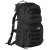 Snigel 30-40L Combat Backpack 1.0 Black