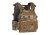 Templars Gear CPC ROC GEN4 Multicam M-L