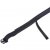 Snigel Covert Equipment Belt - 17 Black Small