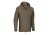Outrider T.O.R.D. Flex Windblock Hoody LW Ranger Green L