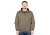 Outrider T.O.R.D. Flex Windblock Hoody LW Ranger Green L