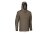 Outrider T.O.R.D. Flex Windblock Hoody LW Ranger Green L