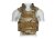 Templar Gear CIBV Plate Carrier Multicam M