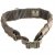 Snigel Light Combat Belt 1.0 grå Size 3 