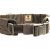 Snigel Light combat belt 1.0 Tarmac XS/S