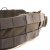 Snigel Light Combat Belt 1.0 grå Size 3 