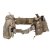 Snigel Light combat belt 1.0 Tarmac XS/S