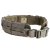 Snigel Light Combat Belt 1.0 grå Size 2