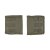 Spiritus Side Armor Bags - Ranger Green