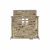 Spiritus MOLLE Back Panel Lite - Multicam