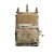 Spiritus Assault Back Panel Core Mk 2 - Multicam