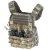 Snigel Plate Carrier strap on DF -13