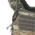 Snigel Plate Carrier strap on DF -13