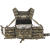 Snigel Plate Carrier strap on DF -13