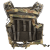 Snigel Plate Carrier strap on DF -13