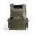Spiritus LV-120 Plate Carrier Kit - Ranger Green Size M