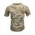 Spiritus Mission Rugby Shirt SS Multicam M
