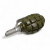 Pyrosoft Piro-F1-M Airsoft Hand Grenade 8-pack