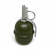 Pyrosoft Piro-5M Airsoft Hand grenade 12-pack
