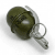 Pyrosoft Piro-5M Airsoft Hand grenade 12-pack