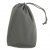 Snigel Padded pouch -12 Grey