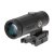 Holosun HM3X Magnifier Black