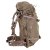 Snigel 50L Mission backpack 3.0 Grey