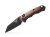 Benchmade 290BK-1 Full Immunity