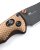 Benchmade 290BK-1 Full Immunity