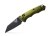 Benchmade 290BK-2 Full Immunity