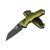 Benchmade 290BK-2 Full Immunity