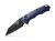 Benchmade 290BK Full Immunity