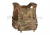Warrior Low Profile Carrier V2 Multicam L