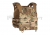 Warrior Low Profile Carrier V2 Multicam L