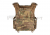 Warrior Low Profile Carrier V2 Multicam L