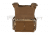 Warrior Low Profile Carrier V2 Multicam L