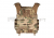 Warrior Low Profile Carrier V2 Multicam L