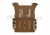 Warrior Low Profile Carrier V2 Multicam L