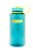 Nalgene Bottle 1 l WM Cerulean Sustain