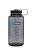 Nalgene Bottle, 1l, WM Gray with Black Cap Sustain