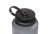 Nalgene Bottle, 1l, WM Gray with Black Cap Sustain