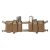 Spiritus 34 Alpha Chest Rig - Multicam