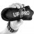 UF PRO 3D Tactical Knee Pads Impact